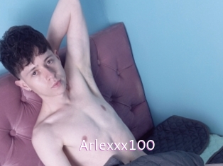 Arlexxx100