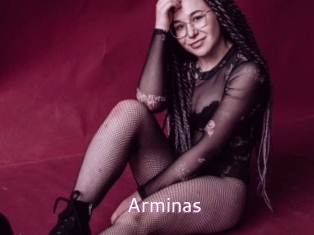 Arminas