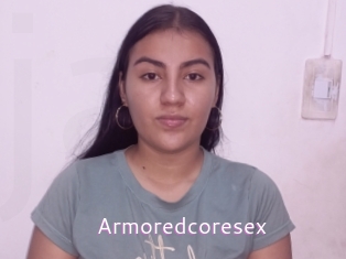 Armoredcoresex