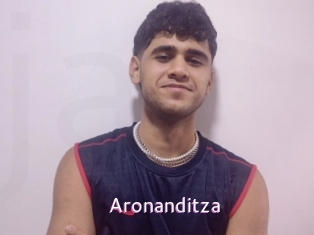 Aronanditza