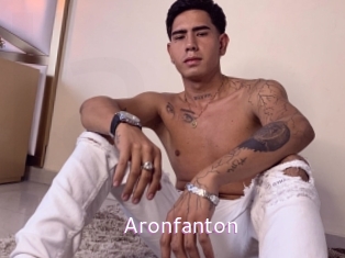 Aronfanton