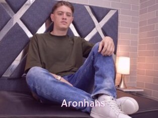 Aronhans