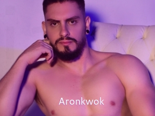 Aronkwok