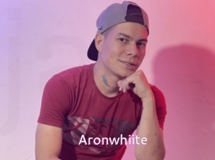 Aronwhiite