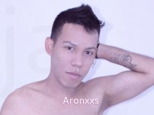 Aronxxs