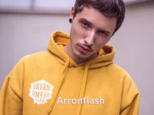 Arronflash