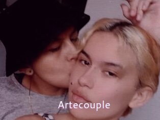 Artecouple