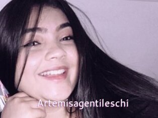 Artemisagentileschi