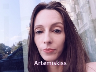 Artemiskiss