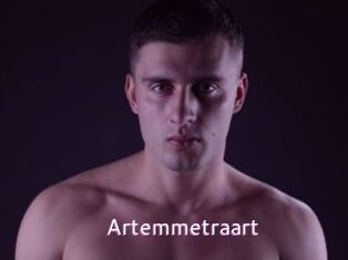 Artemmetraart