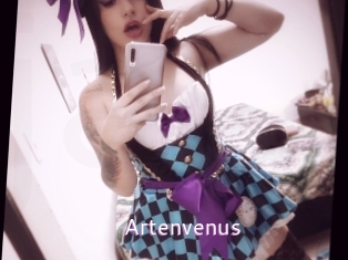 Artenvenus