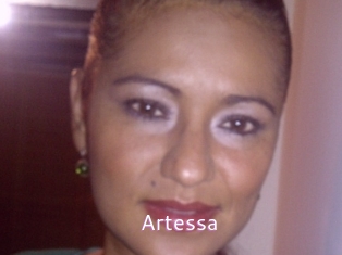 Artessa