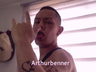 Arthurbenner