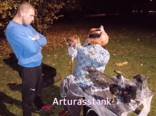 Arturasstank