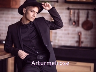 Arturmelrose