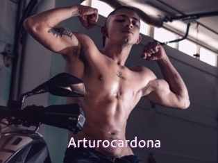 Arturocardona