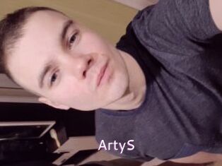 ArtyS