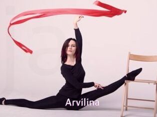 Arvilina