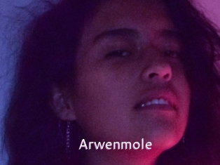 Arwenmole