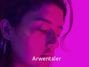 Arwentaler