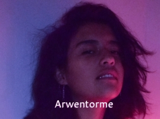 Arwentorme