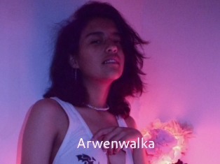 Arwenwalka