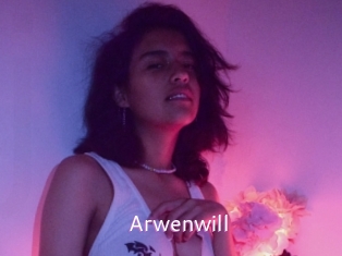 Arwenwill