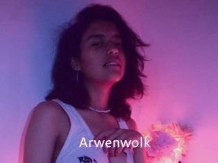 Arwenwolk