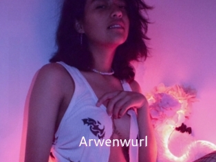 Arwenwurl