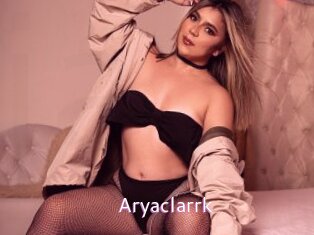 Aryaclarrk