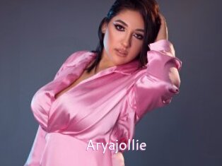 Aryajollie