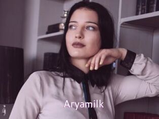 Aryamilk