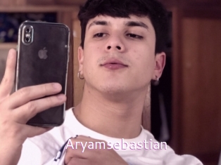 Aryamsebastian