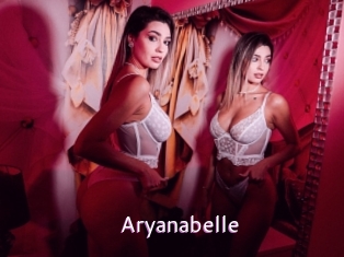 Aryanabelle