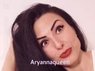 Aryannaqueen