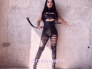 Aryannawild