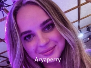 Aryaperry