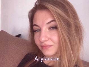 Aryianaax