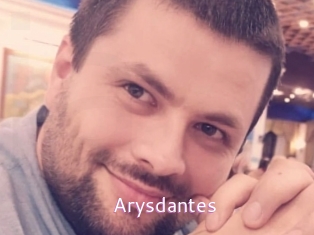 Arysdantes