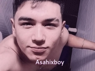 Asahixboy