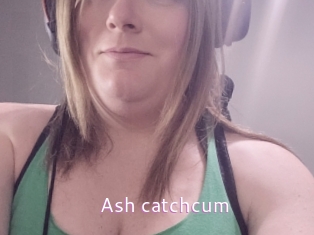 Ash_catchcum