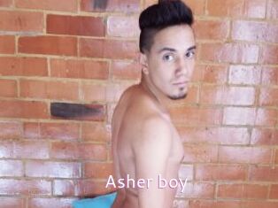 Asher_boy