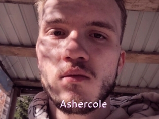 Ashercole