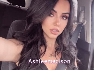 Ashleemadison