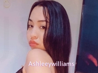 Ashleeywilliams