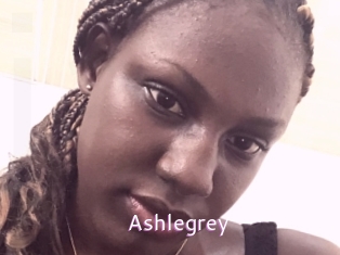 Ashlegrey