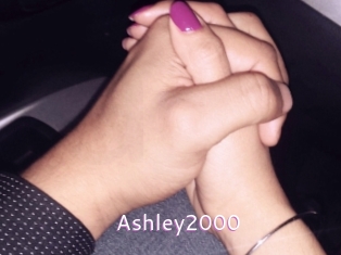 Ashley2000