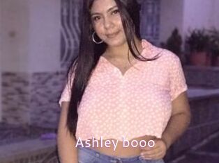 Ashley_booo