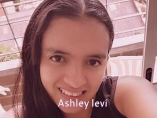 Ashley_levi