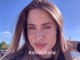 Ashleyballe